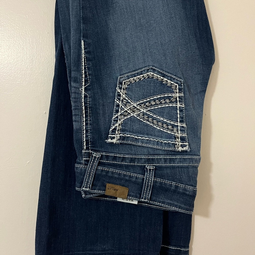 Women’s Ariat Trouser Jeans 32R